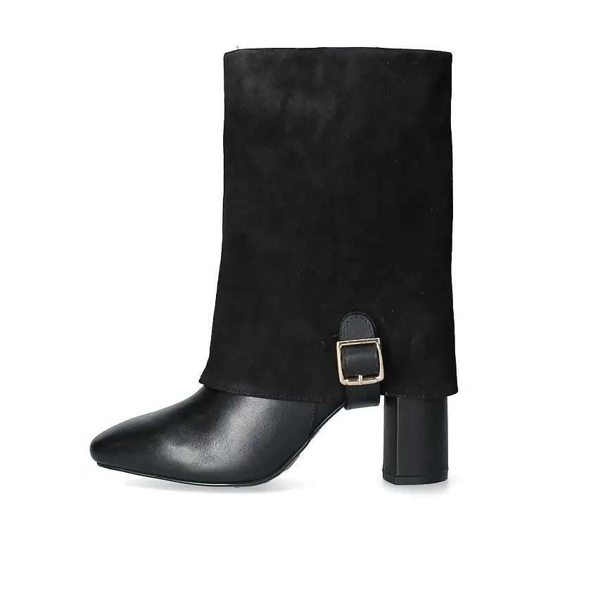 Stivaletto Donna Cafènoir LB4403.2