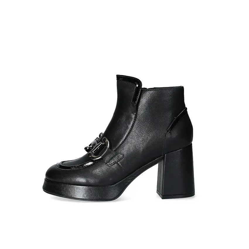 Stivaletto Donna Cafènoir LD4002.2