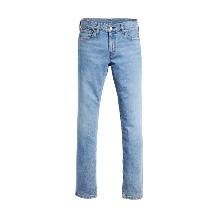LEVI'S 04511-5856 511 SLIM Jeans Uomo Blu