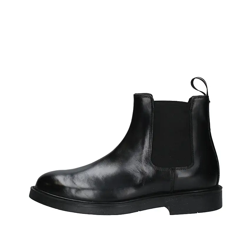 Stivaletto Uomo La Martina LFM232.062.3120