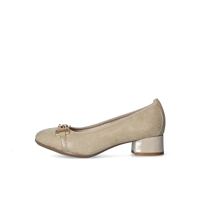 Décolleté Donna Luxuxry LILLY102