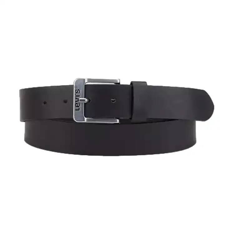 Levi's 77134-0843 Cintura Uomo Legacy Nero