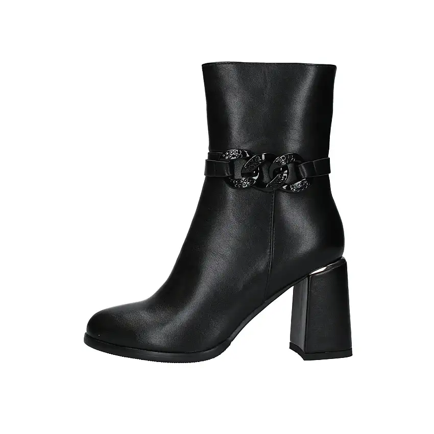 Stivaletto Donna Exé MJ1076-C9931