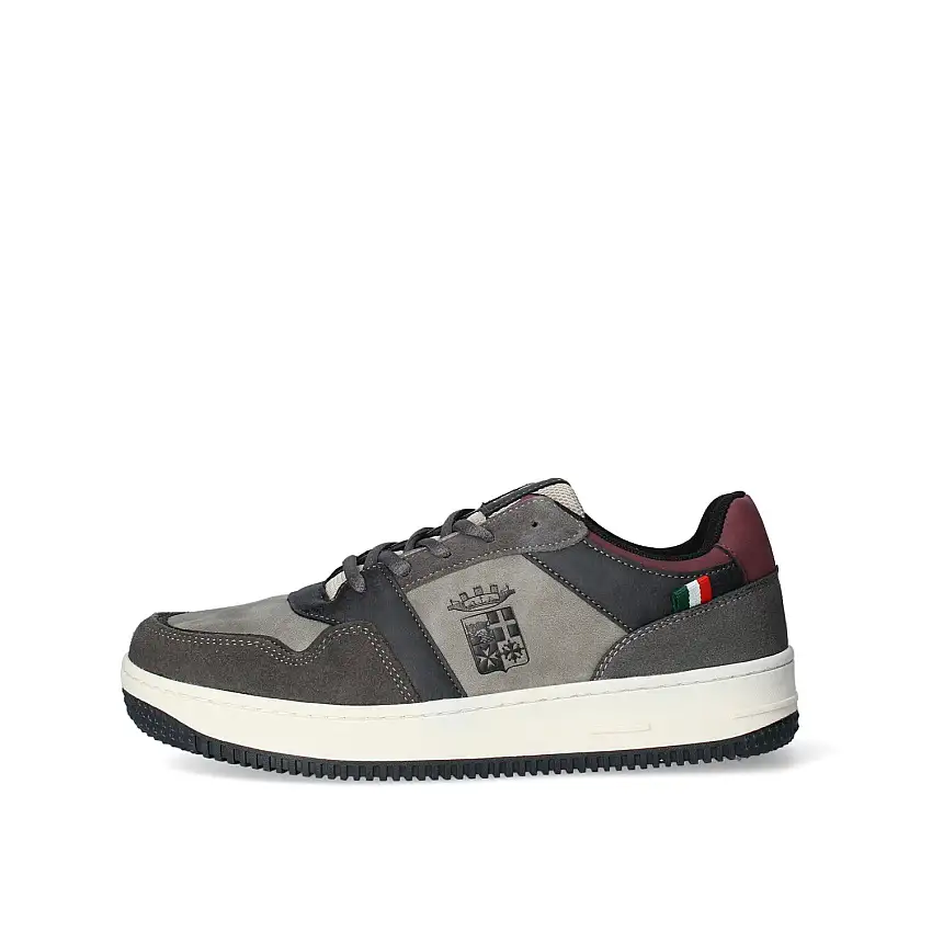 Sneakers Uomo Marina Militare MM2288