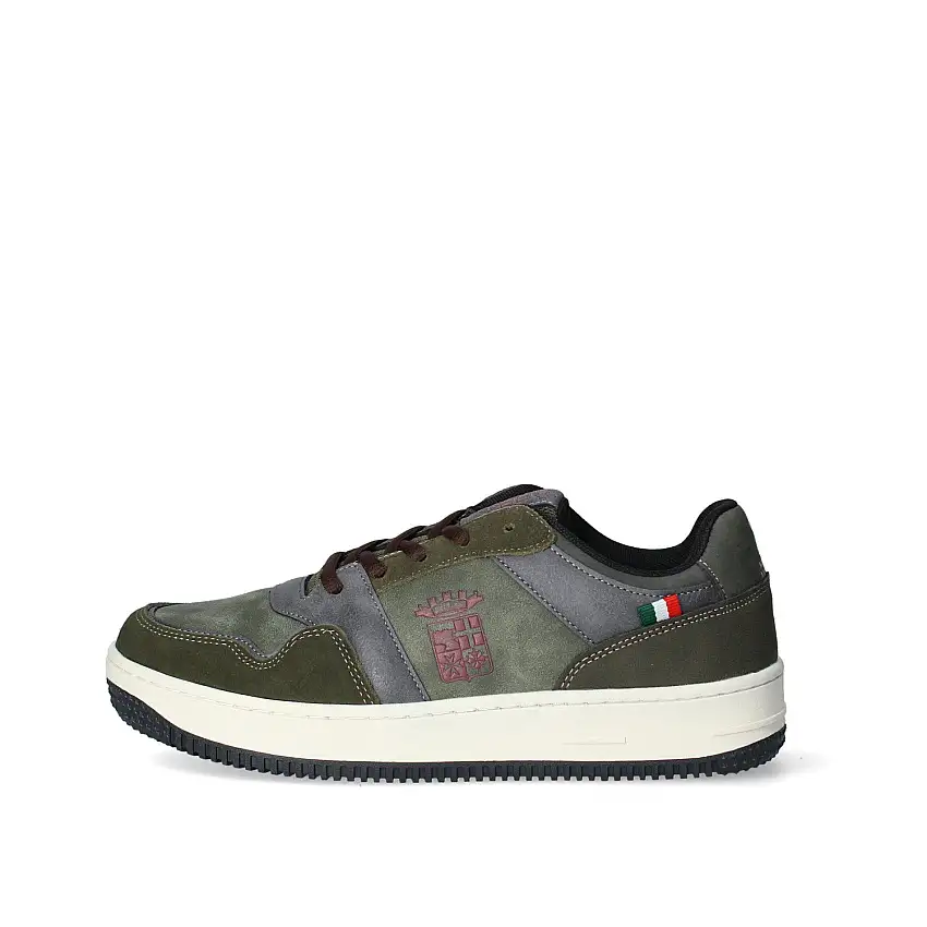 Sneakers Uomo Marina Militare MM2288.2