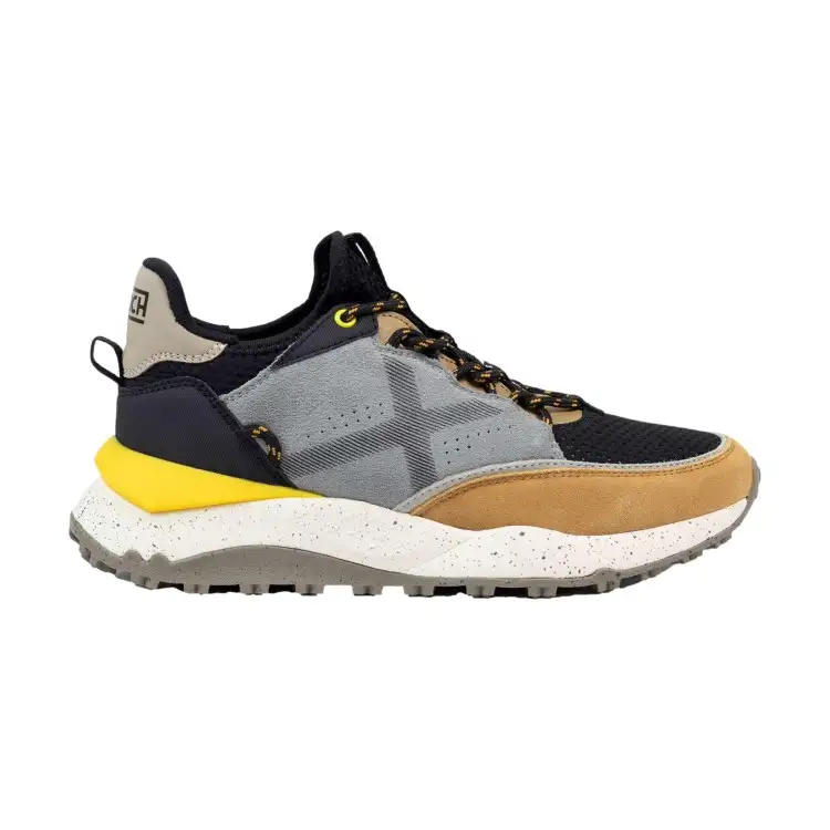 MUNICH 8772062 DORO 62 Sneaker Uomo Stringate Multicolor