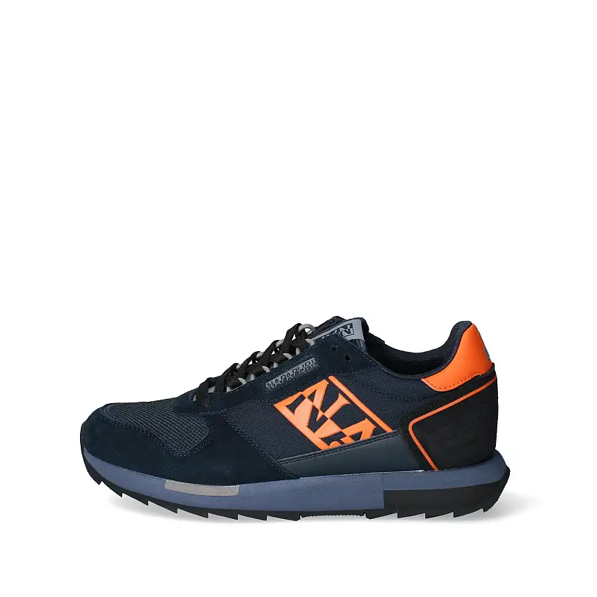 Sneakers Uomo Napapijri NP0A4IJJ