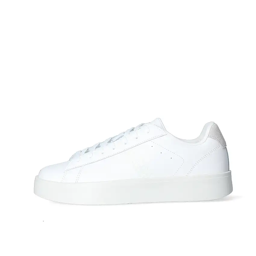 Sneakers Uomo Napapijri NP0A4IQK