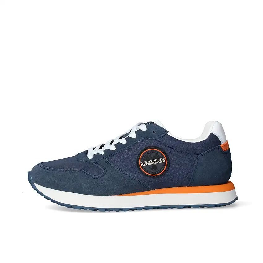 Sneakers Uomo Napapijri NP0A4IQL.2