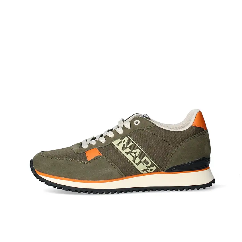 Sneakers Uomo Napapijri NP0A4IQN