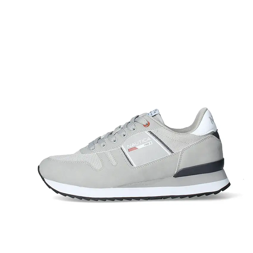 Sneakers Uomo Nautica NTM513F00