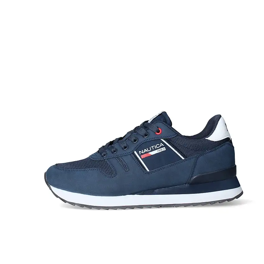 Sneakers Uomo Nautica NTM513F00.2