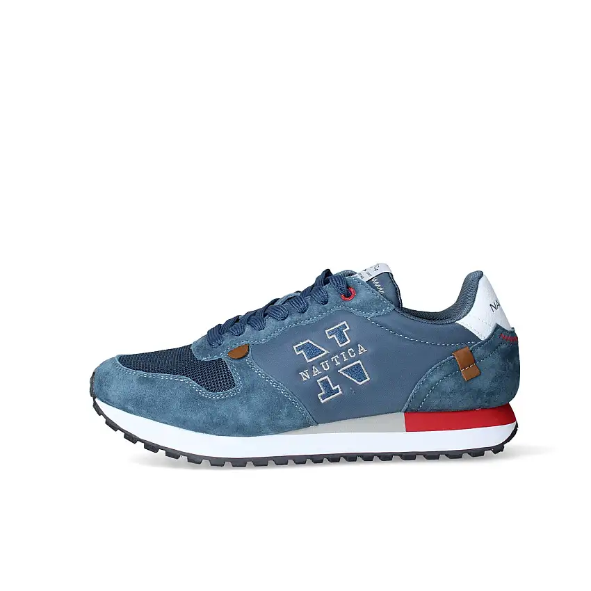 Sneakers Uomo Nautica NTM513F40