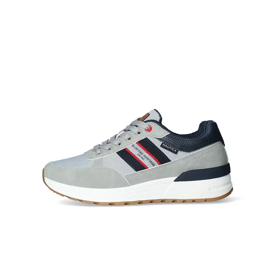 Sneakers Uomo Nautica NTM516F00