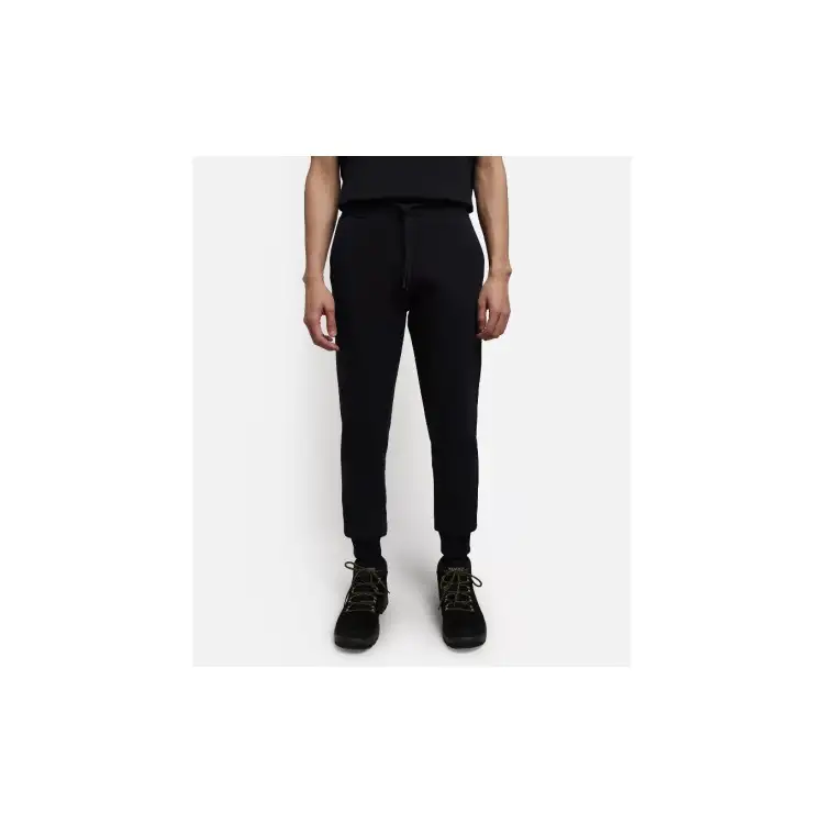 Napapijri NA04GBK176 MALIS Pantalone da Tuta In Pile Uomo Blu