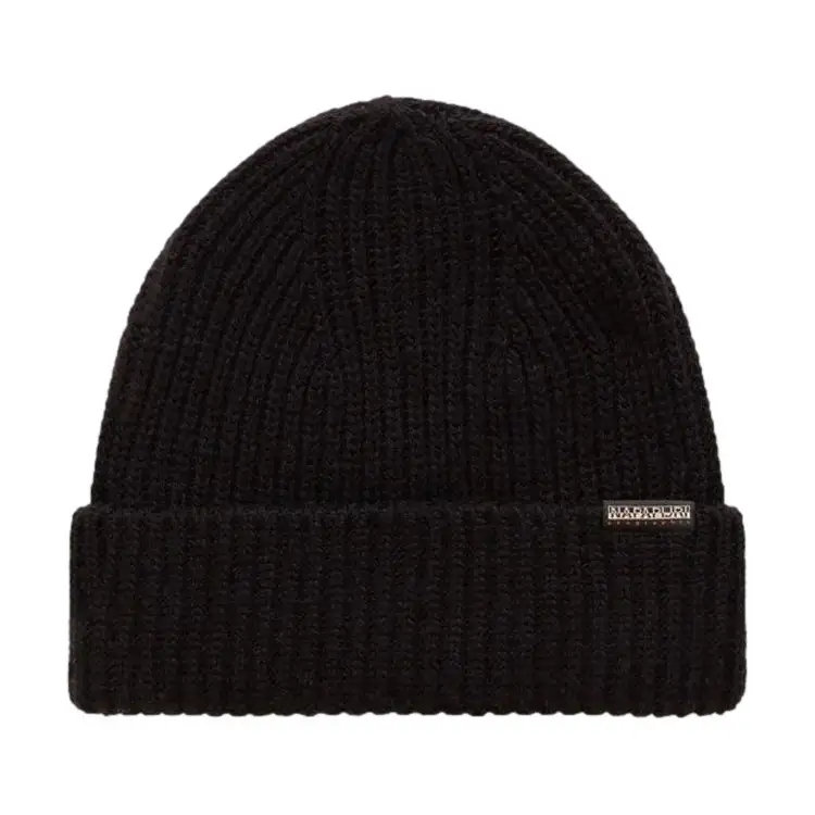 Napapijri NP0A4GK80411 FOLI 3 Cappello Uomo Black