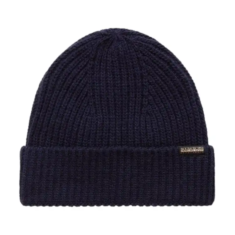 Napapijri NP0A4GK81761 FOLI 3 Cappello Uomo Blu Marine
