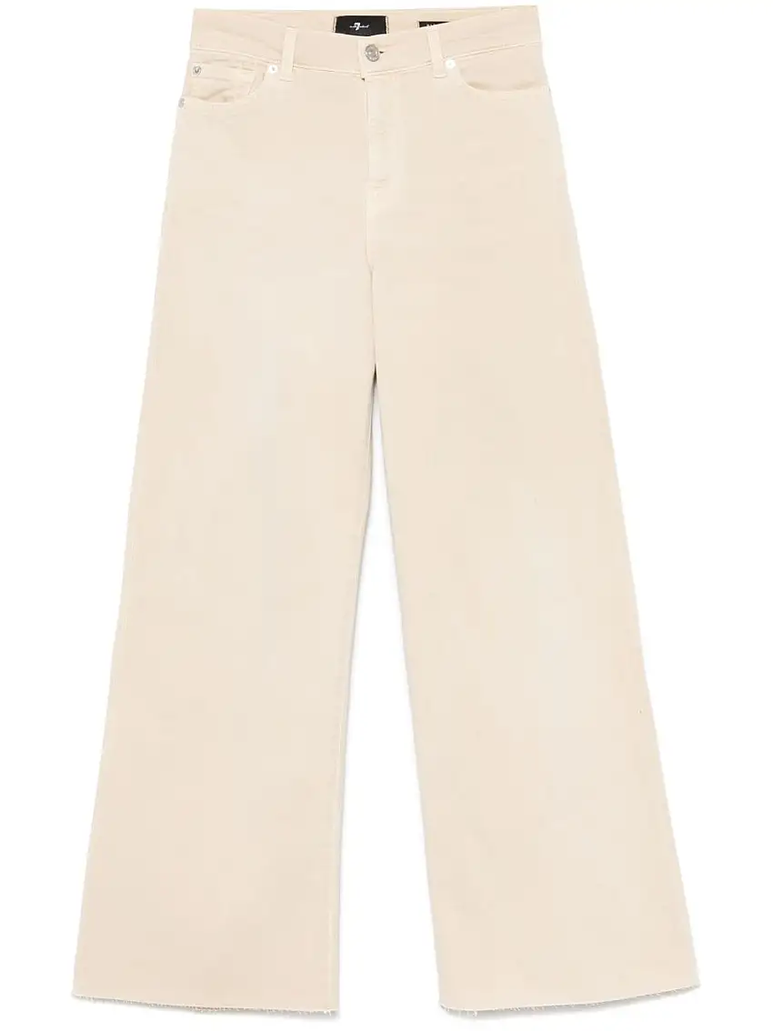 7 FOR ALL MANKIND - Lotta jeans