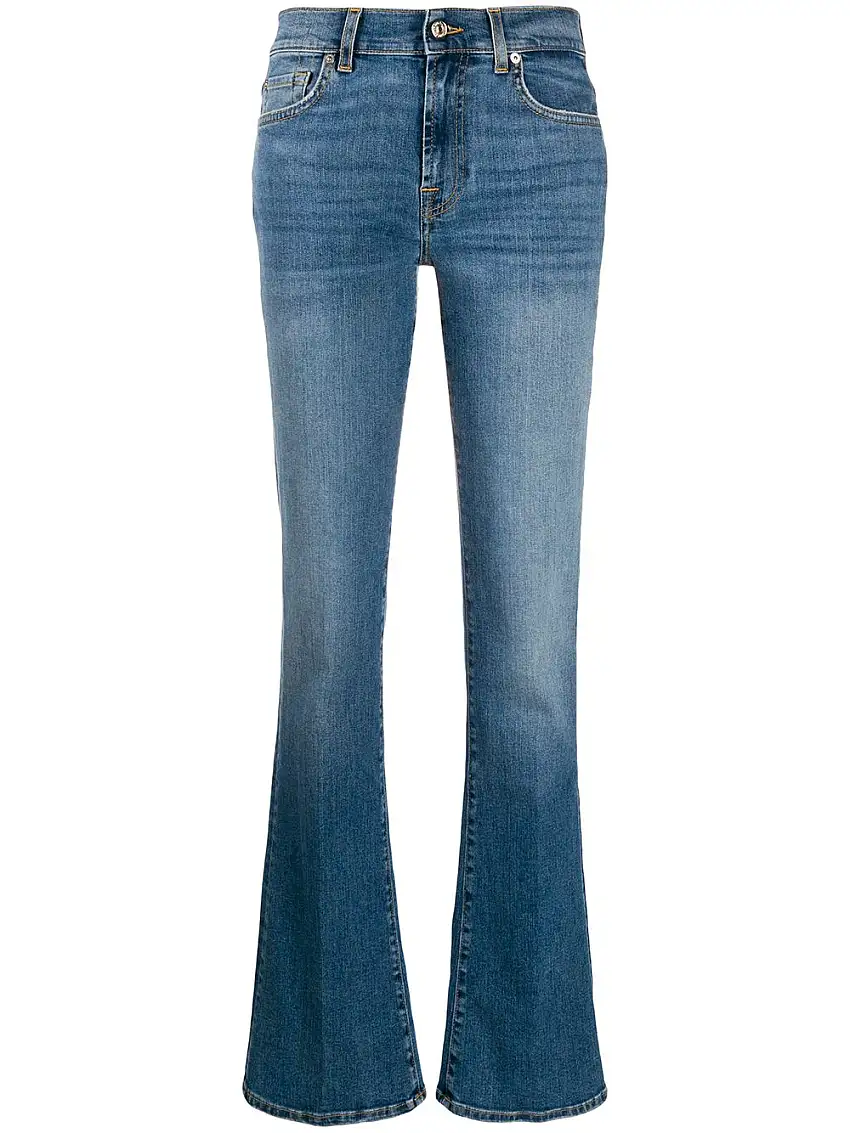 7 For All MankindJeans svasati