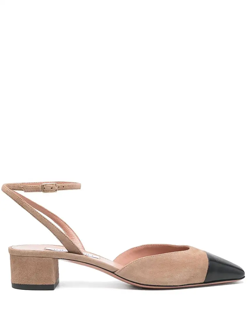 AquazzuraPumps French Flirt 35mm