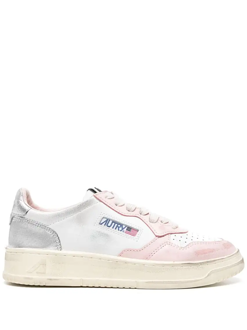 AutrySneakers Medalist Super Vintage