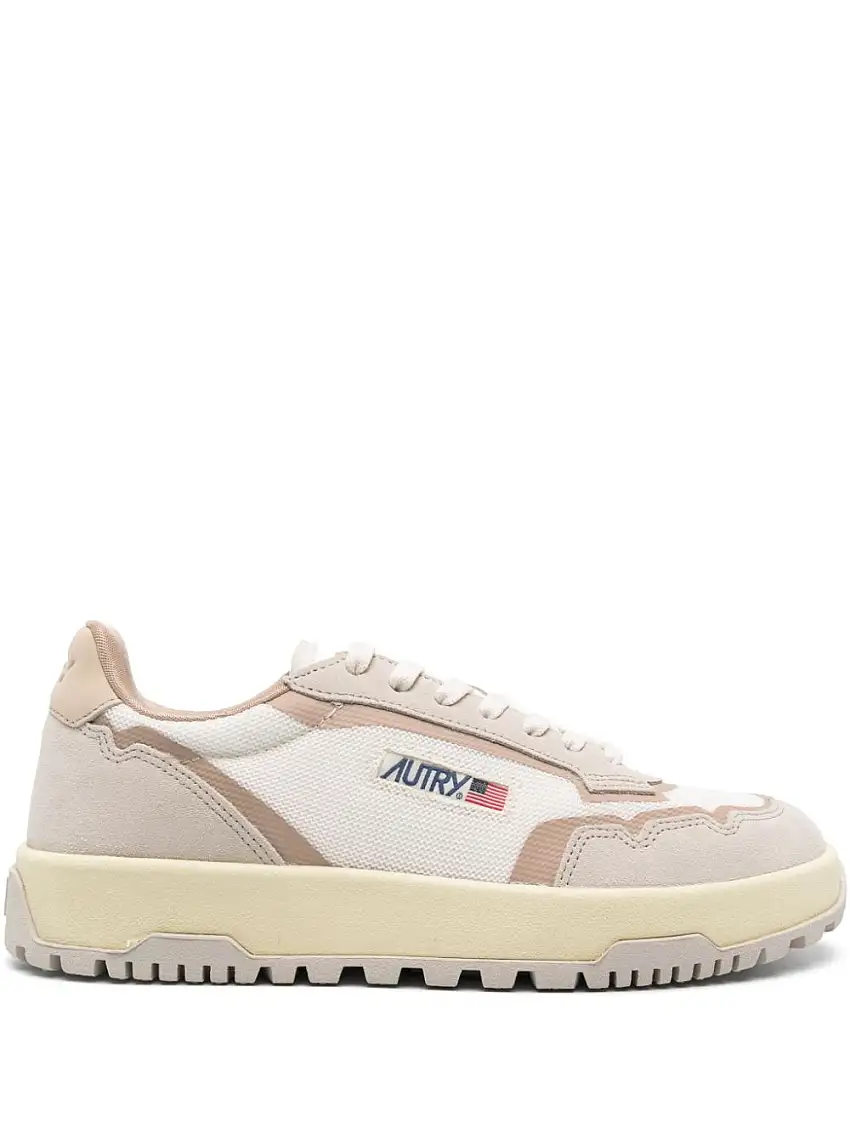 AutrySneakers Wild Pace
