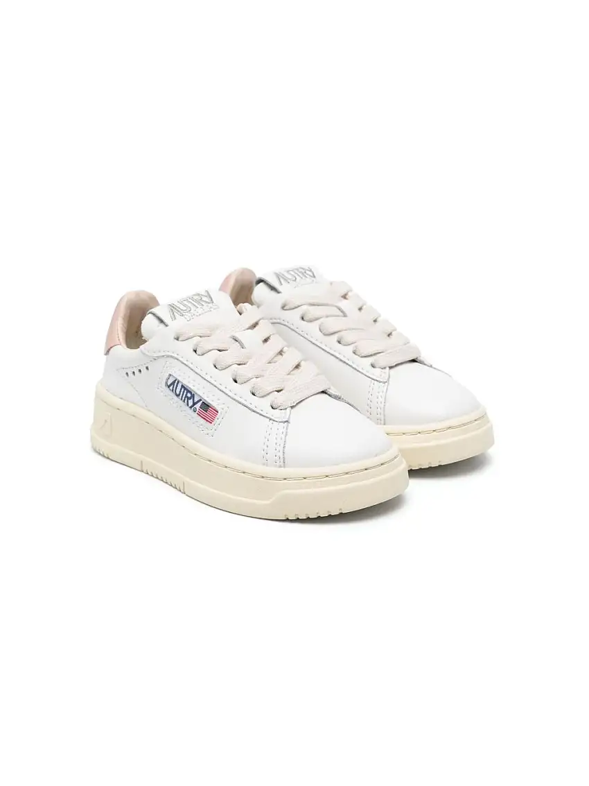 AUTRY SNEAKERSDallas da bambino.