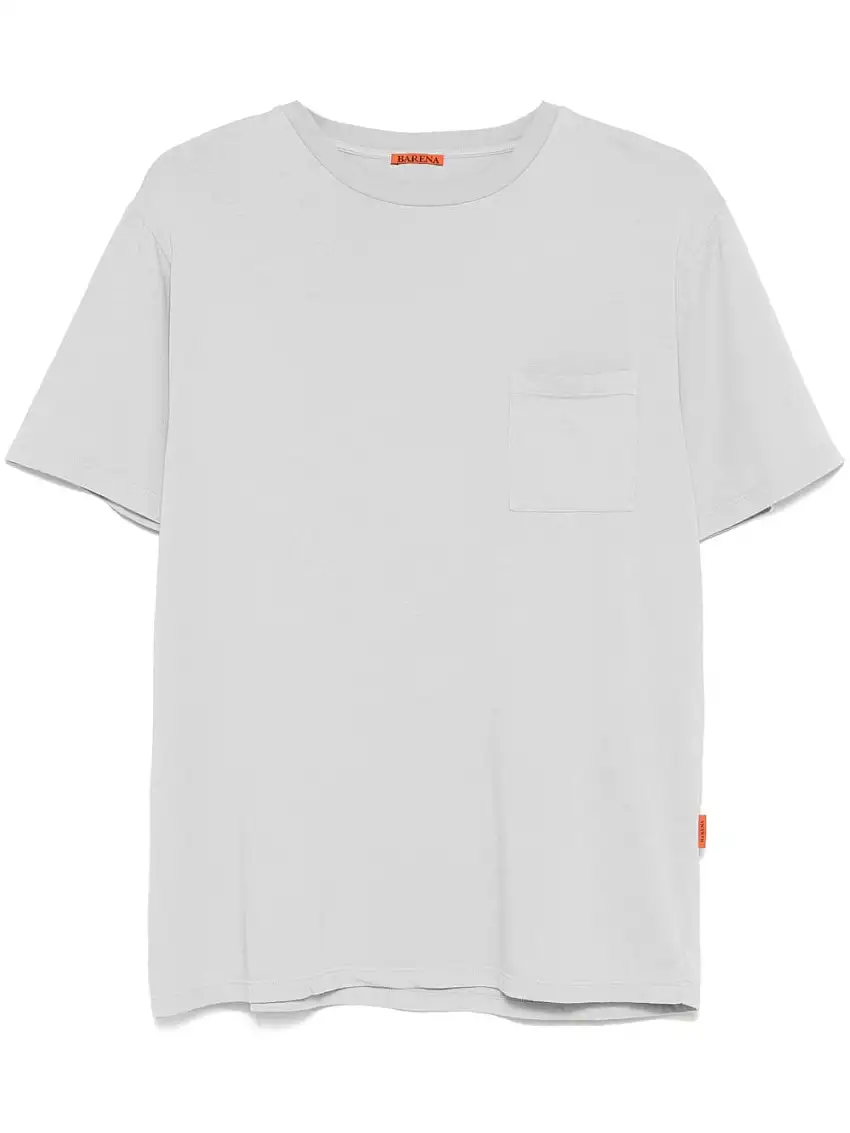 BarenaT-shirt Giro New Jersey