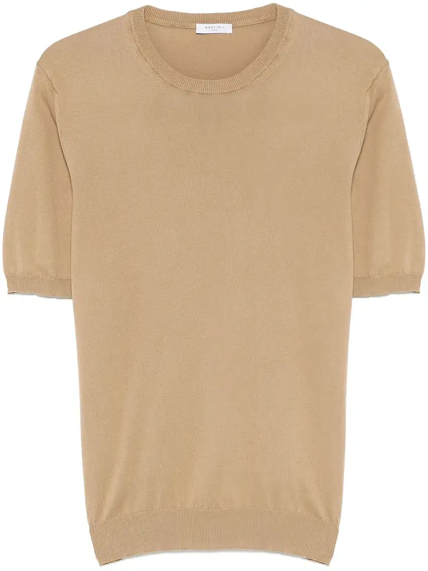 BoglioliT-shirt in cotone