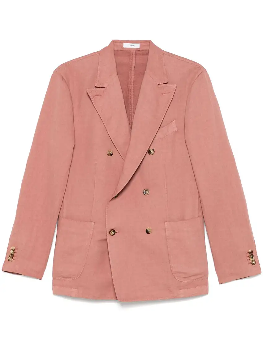 BoglioliBlazer Dover