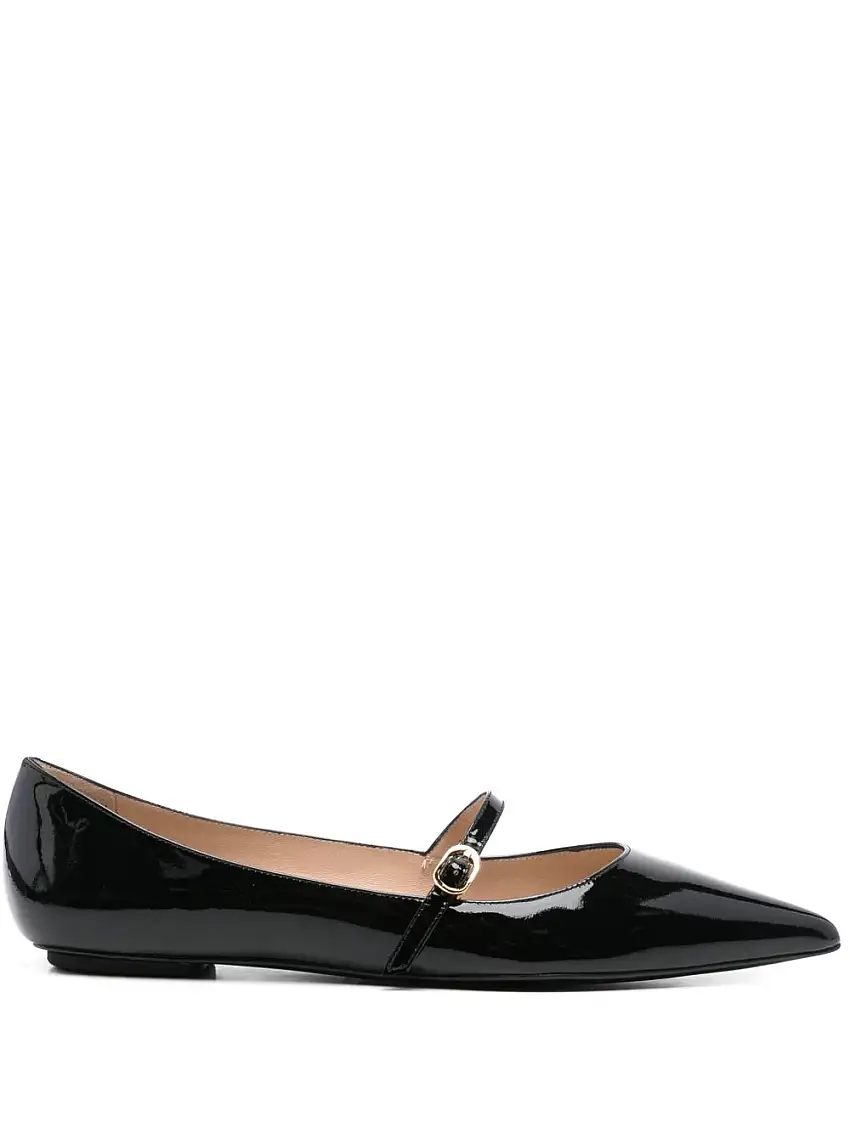 Stuart WeitzmanBallerine Emilia Mary Jane