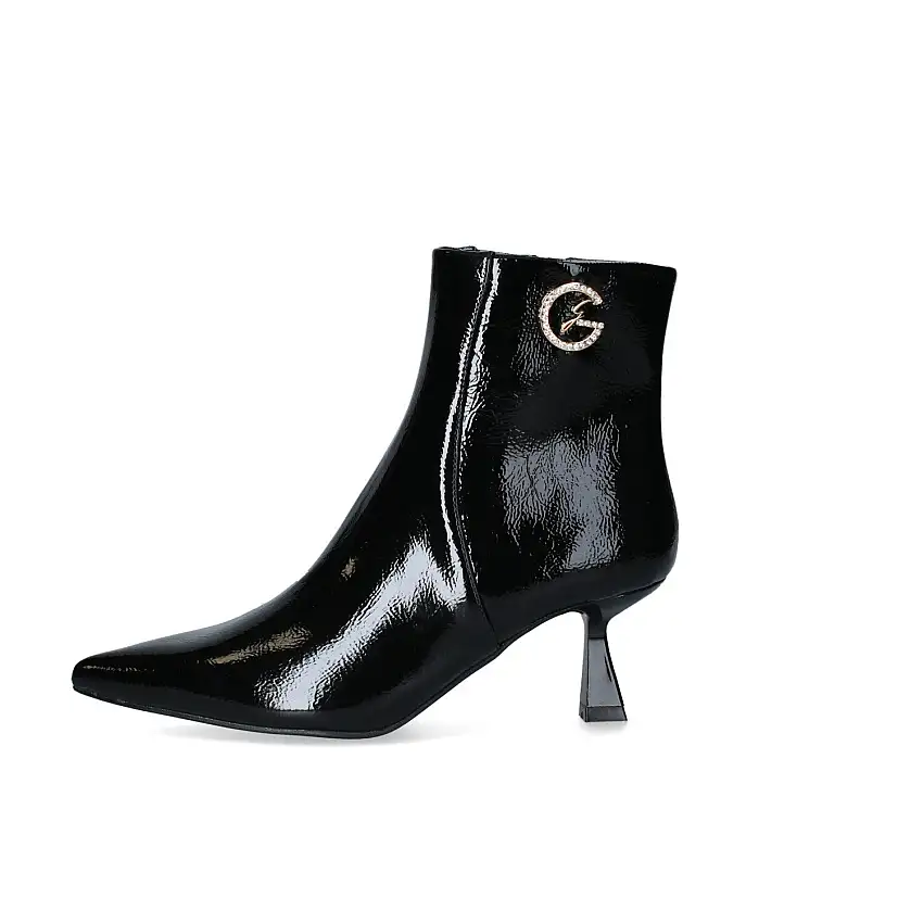 Stivaletto Donna Gattinoni PINEM1536WNK000