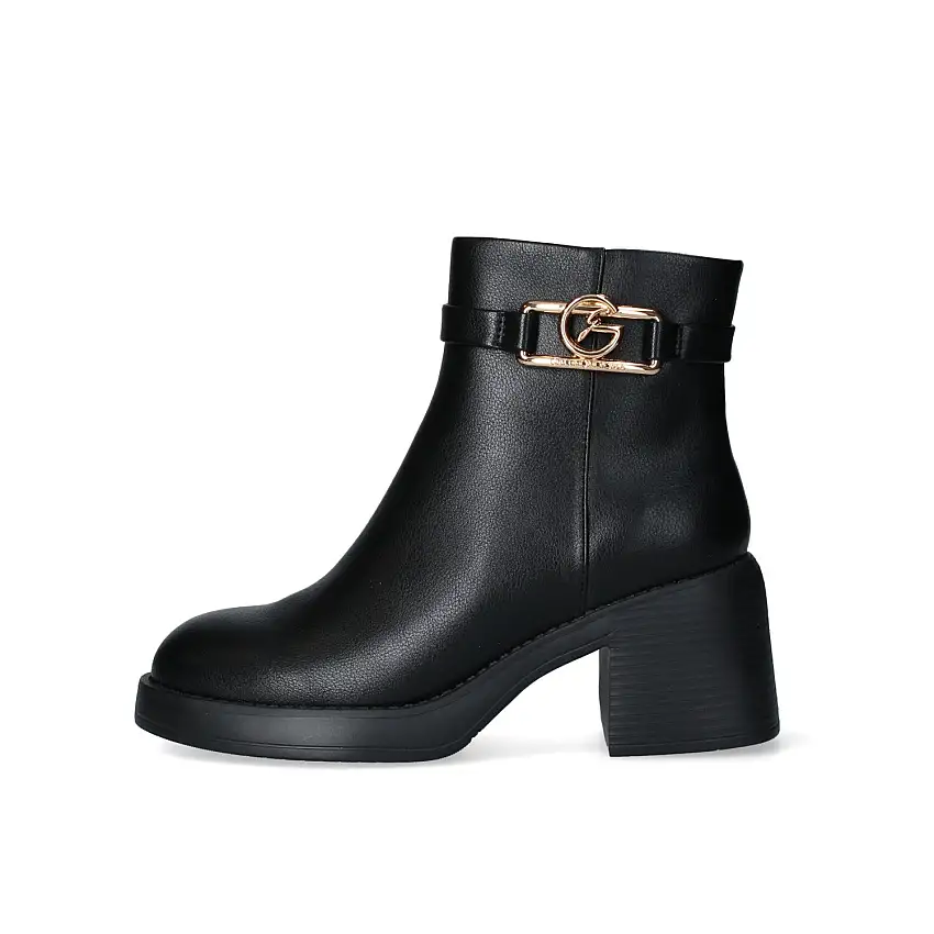 Stivaletto Donna Gattinoni PINER1527WBE000