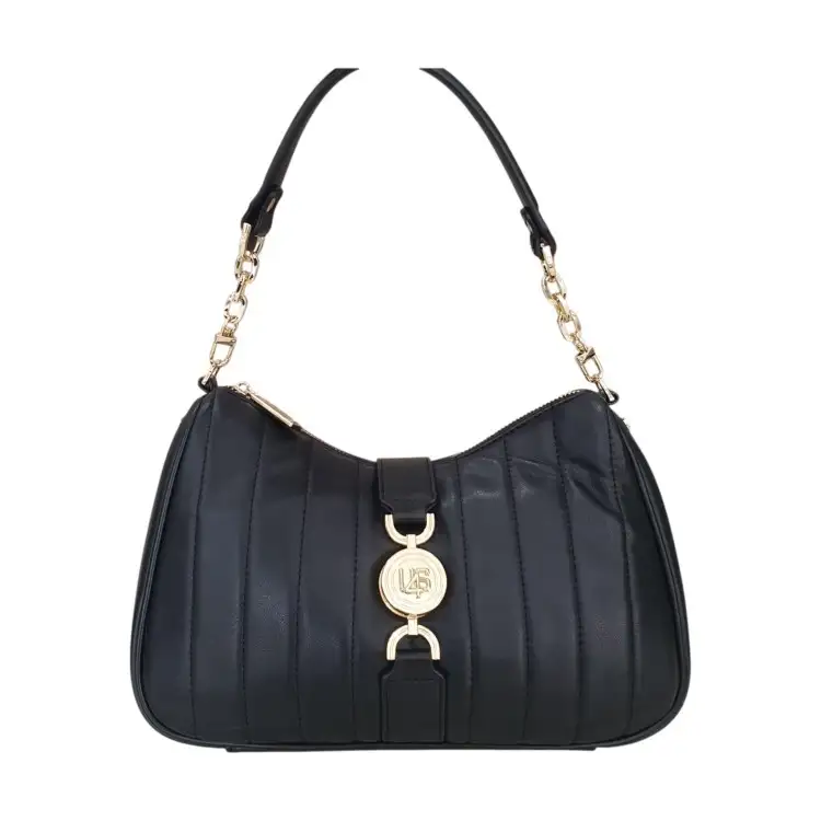 Paciotti 4 US 10600 MATHILDA  Borsa Donna Nero