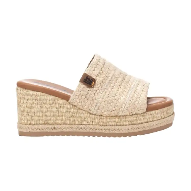 Refresh 171753 Sandali Donna Beige