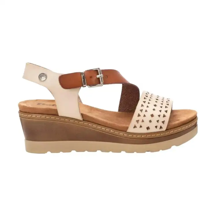 Refresh 172846 Sandali Donna Zeppa Hielo
