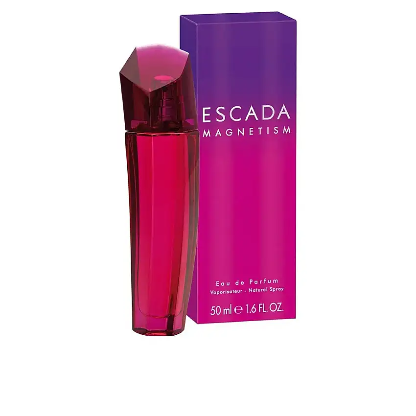 Profumo Donna Escada Magnetism EDP EDP 50 ml 55518061
