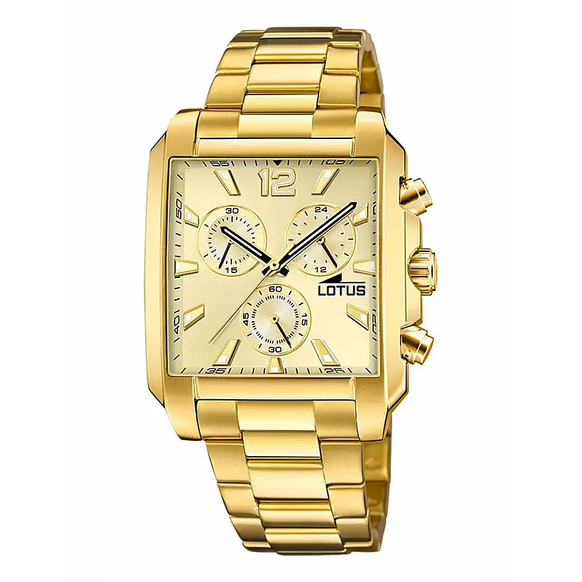 Orologio Uomo Lotus 18853/5 91373148