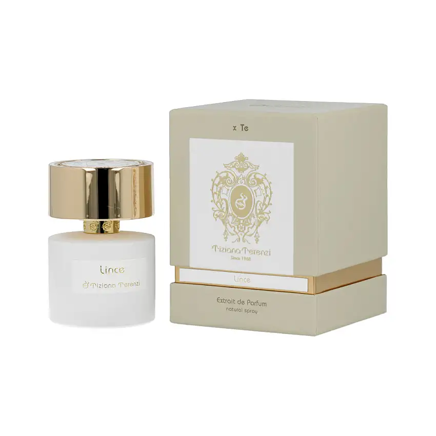 Profumo Unisex Tiziana Terenzi Lince 100 ml 53215077