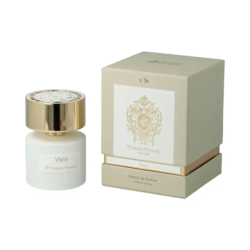Profumo Unisex Tiziana Terenzi Vele 100 ml 21421232