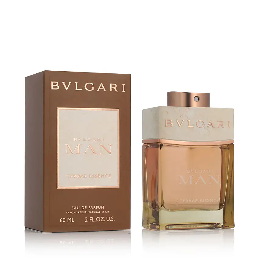 Profumo Uomo Bvlgari EDP Man Terrae Essence 60 ml 73779758
