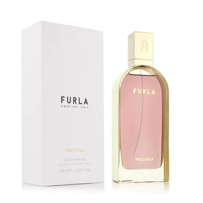 Profumo Donna Furla Preziosa EDP 100 ml 75967834
