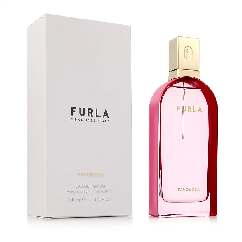 Profumo Donna Furla EDP Favolosa 100 ml 82696805