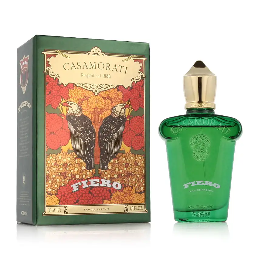 Profumo Uomo Xerjoff Casamorati 1888 Fiero EDP 30 ml 81919995