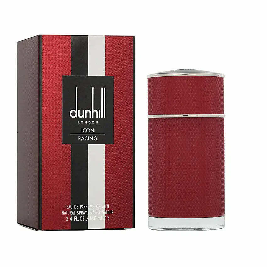 Profumo Uomo Dunhill EDP Icon Racing Red 100 ml 15472877