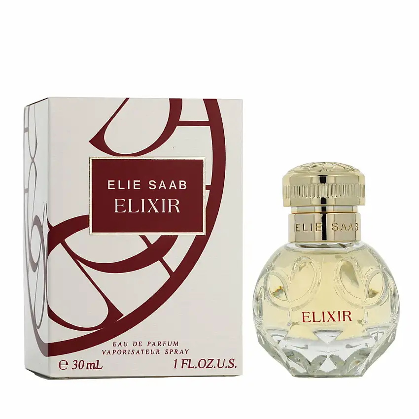 Profumo Donna Elie Saab EDP Elixir 30 ml 46848248