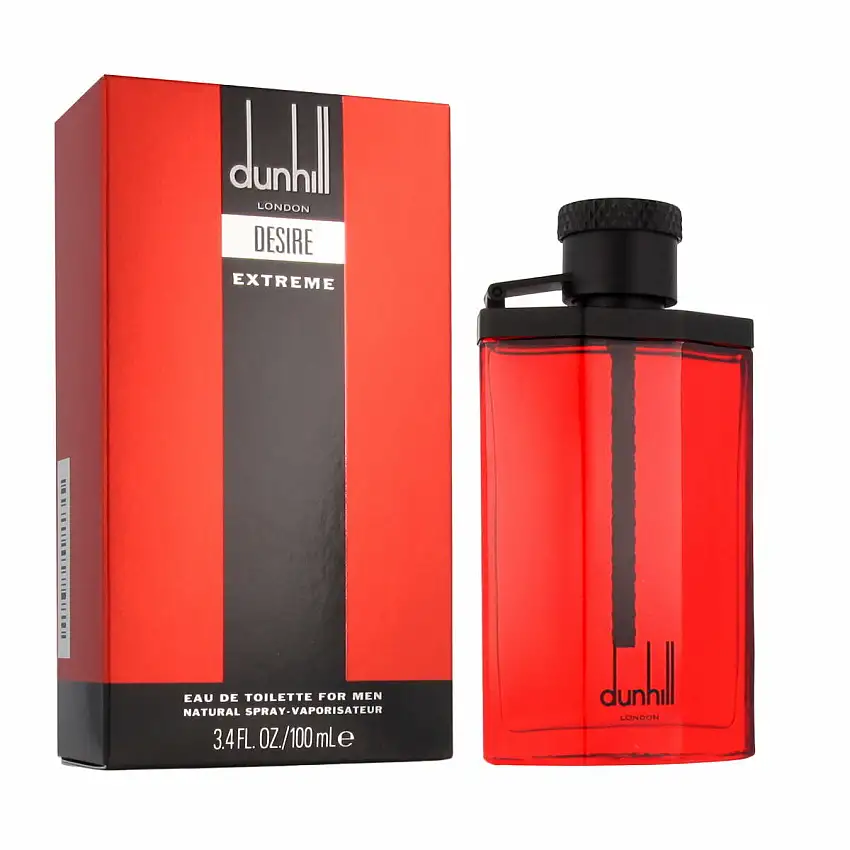 Profumo Uomo Dunhill EDT Desire Extreme 100 ml 69432283