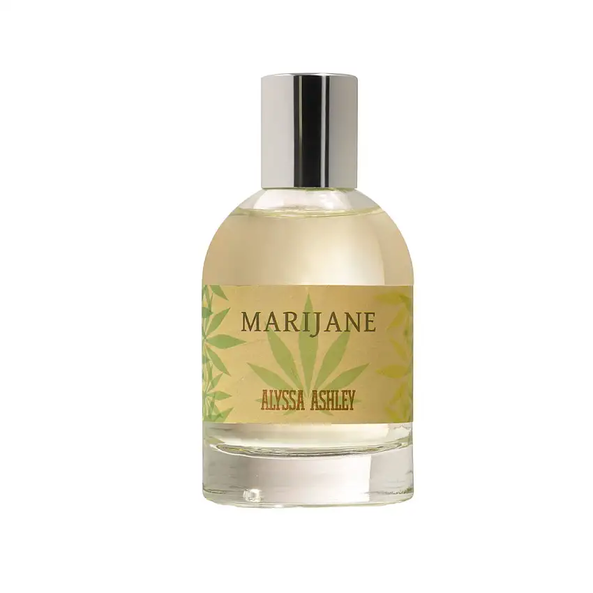 Profumo Donna Marijane Alyssa Ashley EDP 100 ml 43676472