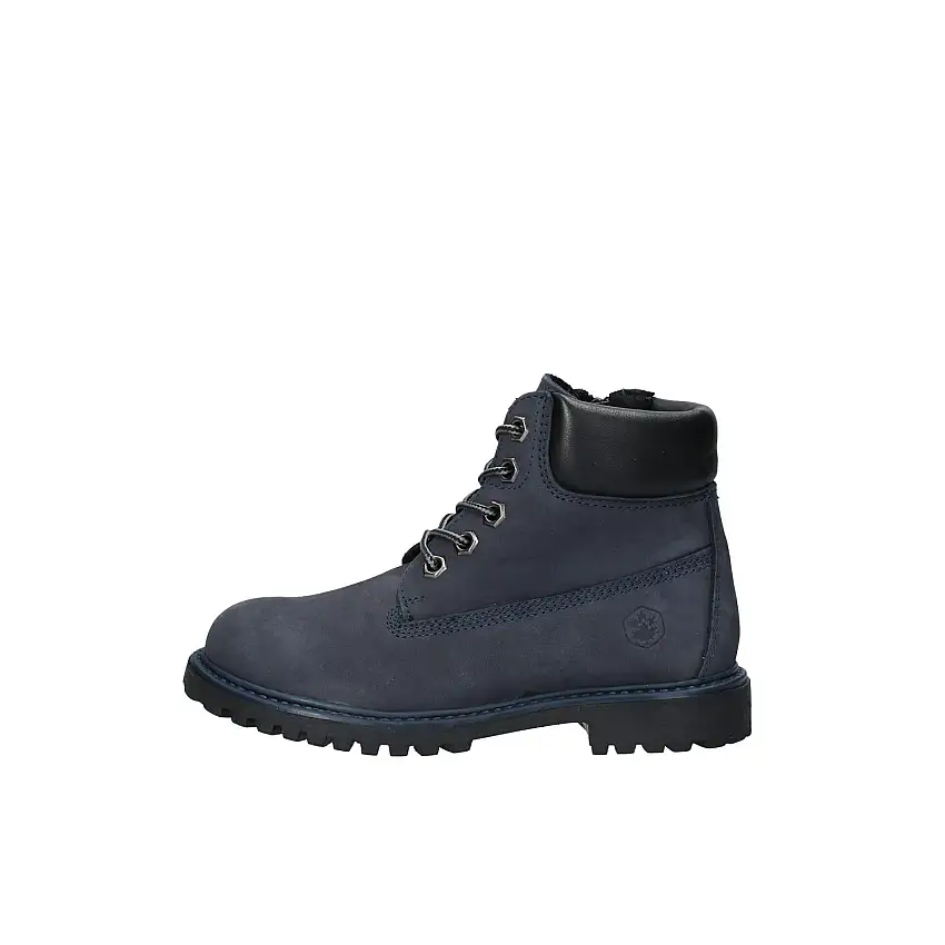 Stivaletto Bimbo Lumberjack-Junior SB00101-027.2