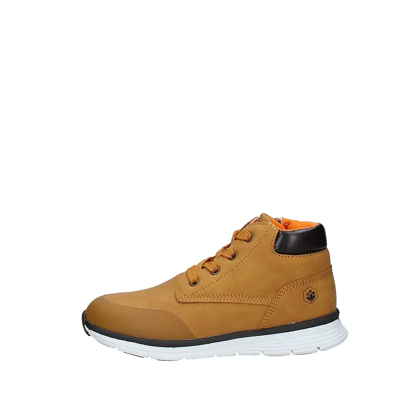 Stivaletto Bimbo Lumberjack-Junior SB65001-005